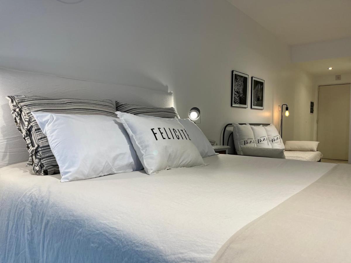Madero Apartamento Buenos Aires