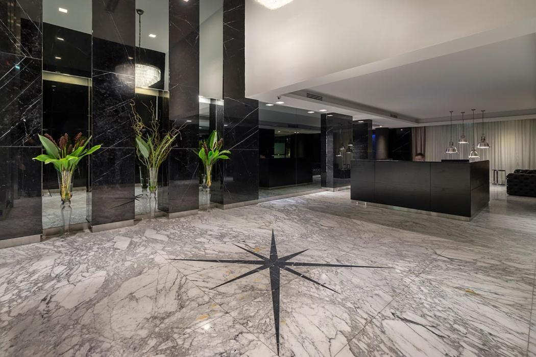 Madero Apartamento Buenos Aires