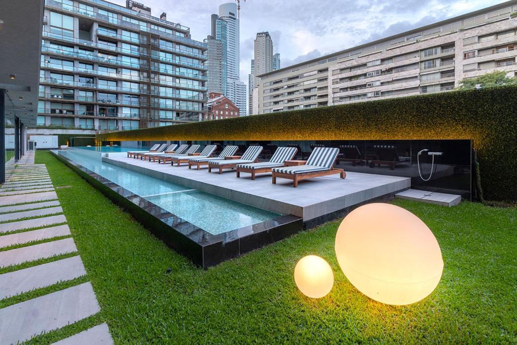 Madero Apartamento Buenos Aires