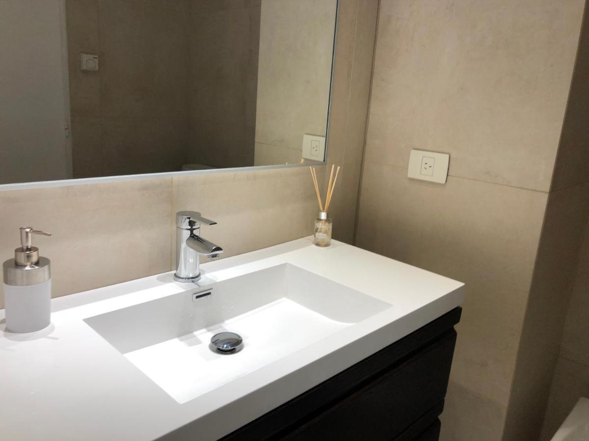 Madero Apartamento Buenos Aires